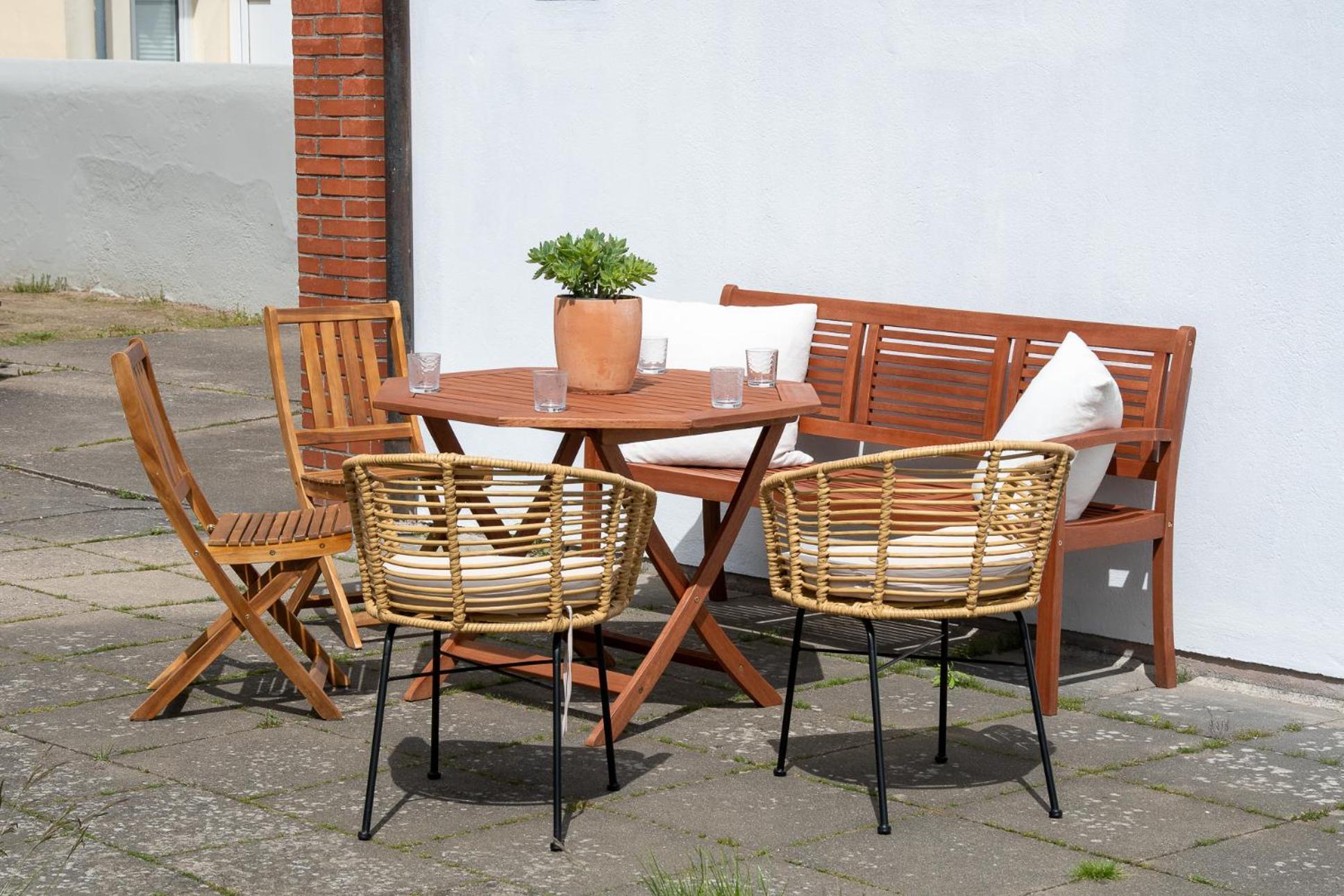 Kleines Ferienhaeuschen Im Garten Eutin Eksteriør billede